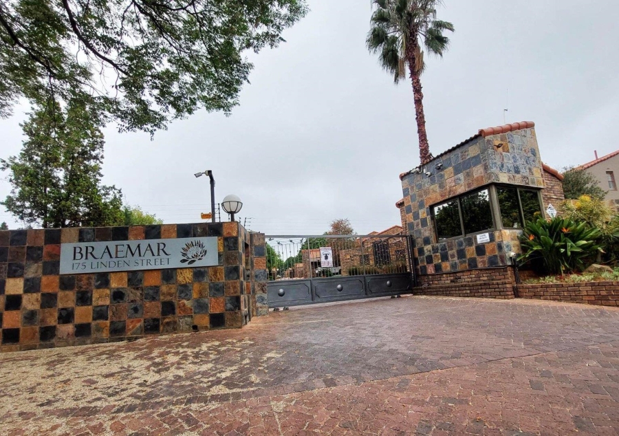 1 Bedroom Property for Sale in Strathavon Gauteng