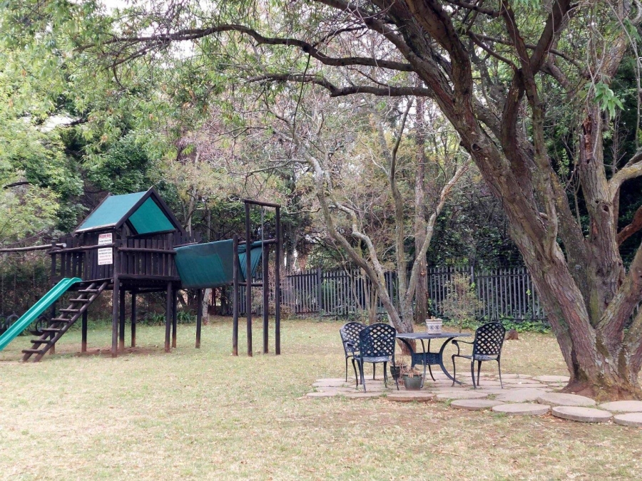 1 Bedroom Property for Sale in Strathavon Gauteng