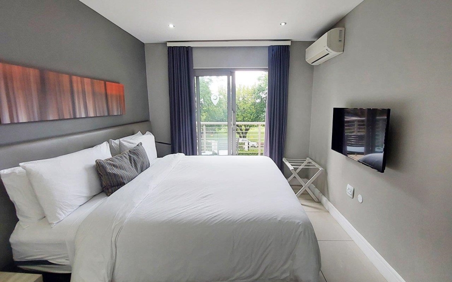 To Let 1 Bedroom Property for Rent in Rosebank Gauteng