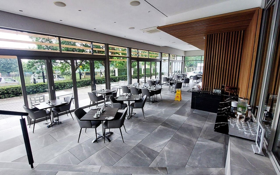 To Let 1 Bedroom Property for Rent in Rosebank Gauteng