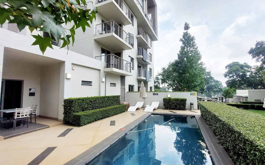 To Let 1 Bedroom Property for Rent in Rosebank Gauteng