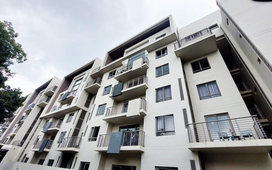 To Let 1 Bedroom Property for Rent in Rosebank Gauteng