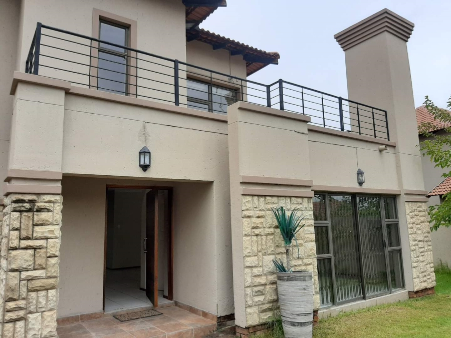 To Let 3 Bedroom Property for Rent in Kengies Gauteng