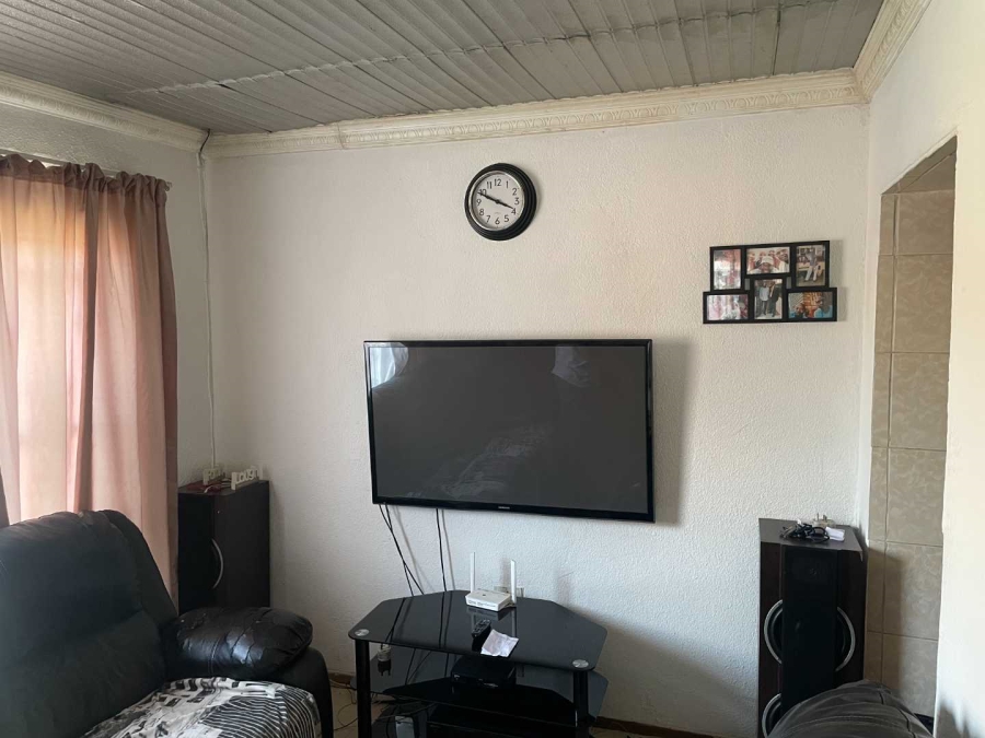 3 Bedroom Property for Sale in Nellmapius Gauteng