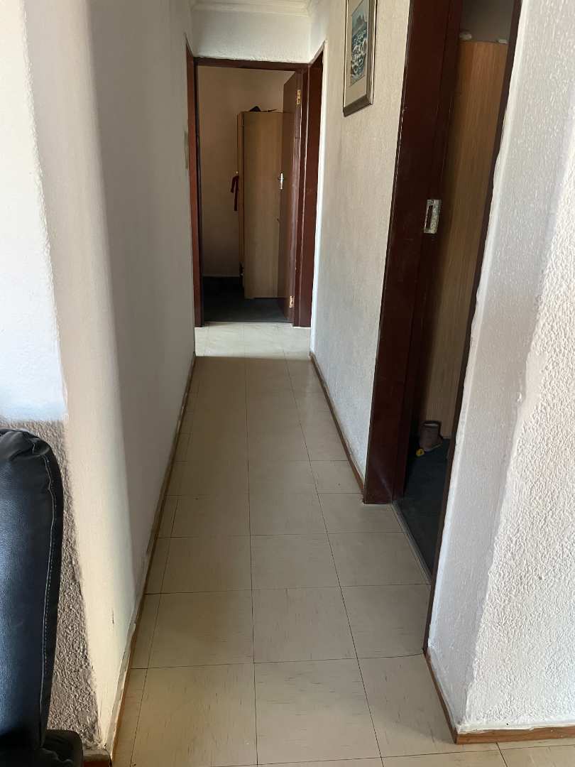 3 Bedroom Property for Sale in Nellmapius Gauteng