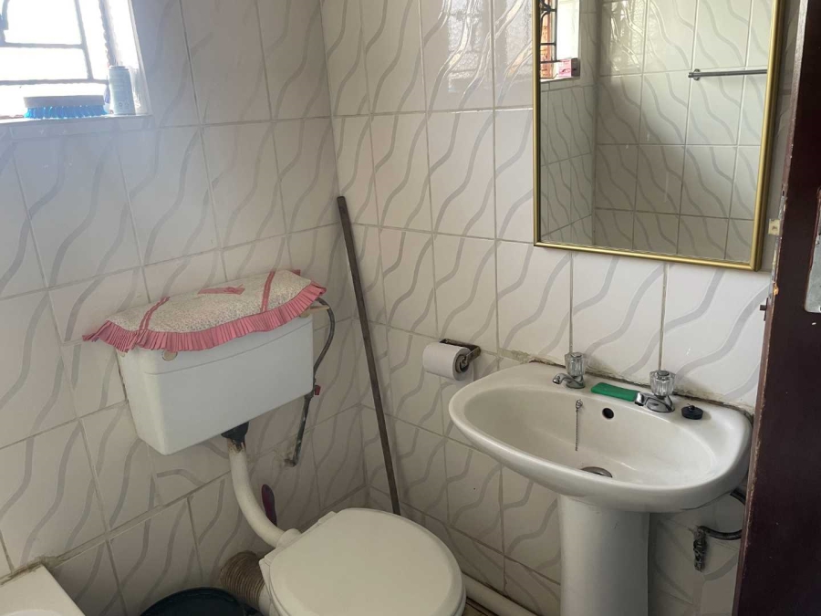 3 Bedroom Property for Sale in Nellmapius Gauteng
