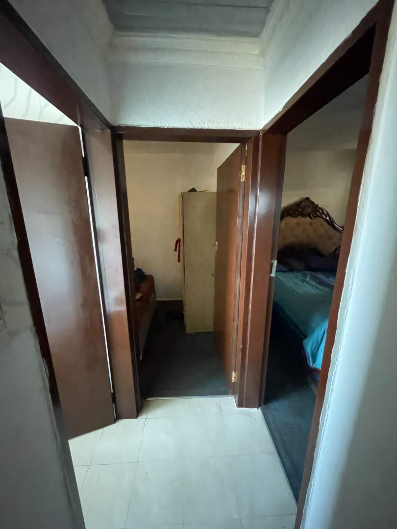 3 Bedroom Property for Sale in Nellmapius Gauteng