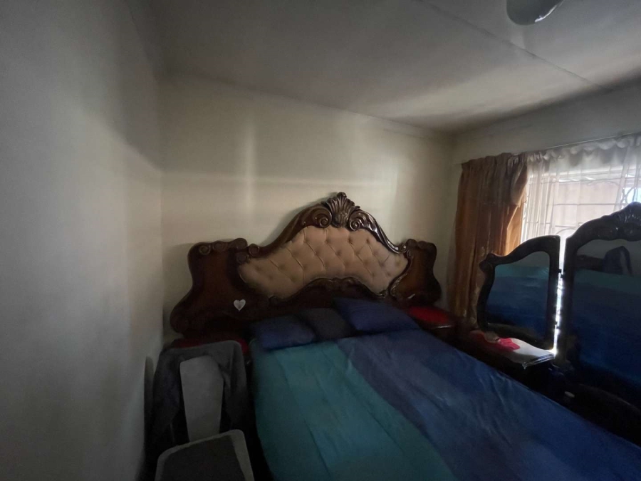 3 Bedroom Property for Sale in Nellmapius Gauteng