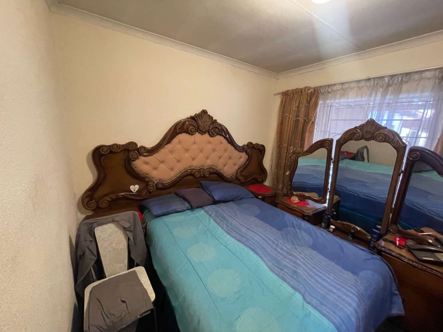 3 Bedroom Property for Sale in Nellmapius Gauteng