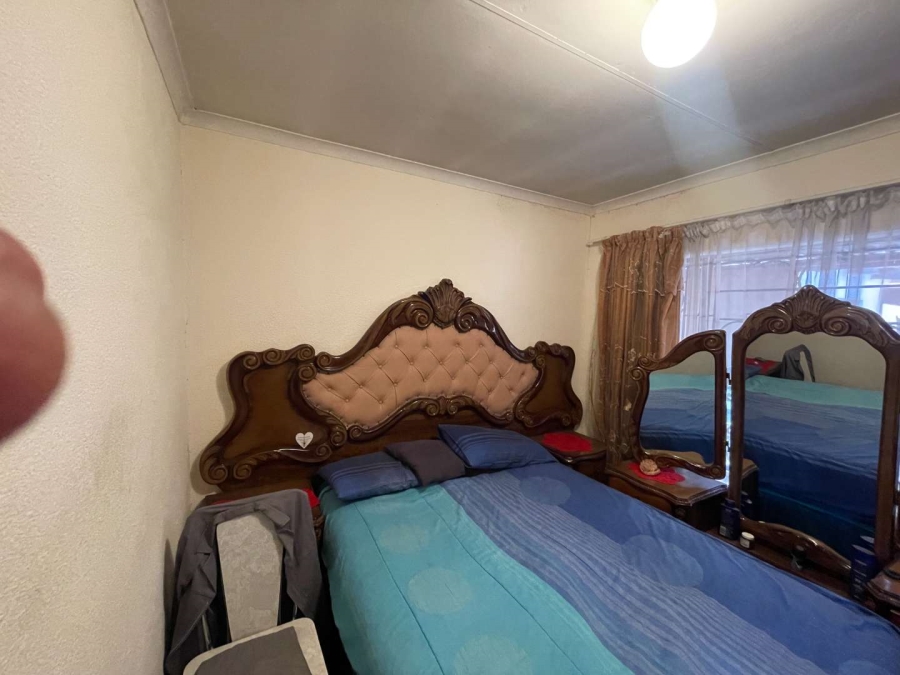 3 Bedroom Property for Sale in Nellmapius Gauteng