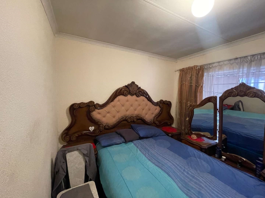 3 Bedroom Property for Sale in Nellmapius Gauteng