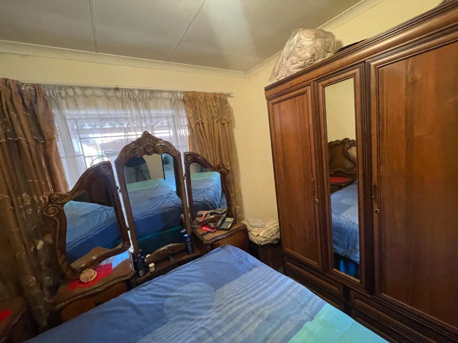 3 Bedroom Property for Sale in Nellmapius Gauteng
