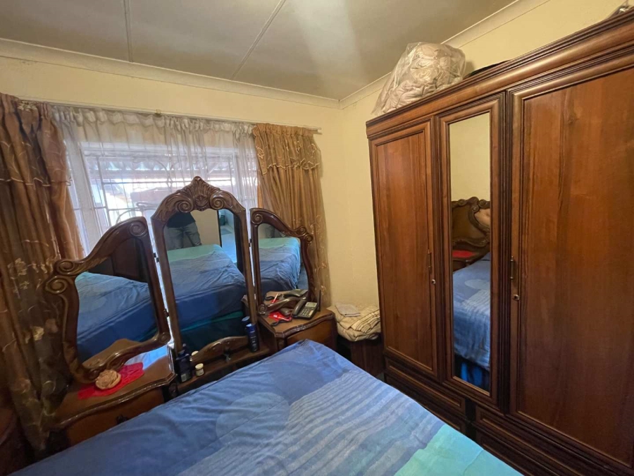 3 Bedroom Property for Sale in Nellmapius Gauteng