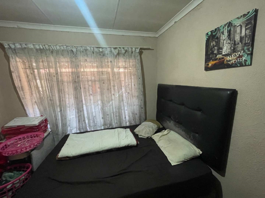 3 Bedroom Property for Sale in Nellmapius Gauteng