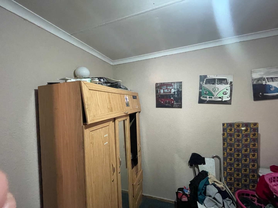 3 Bedroom Property for Sale in Nellmapius Gauteng