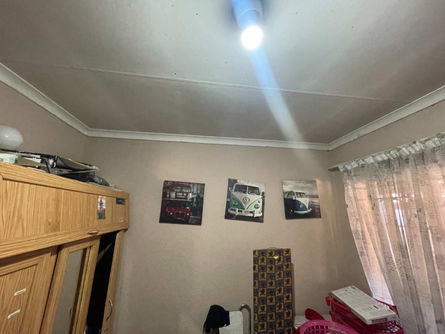 3 Bedroom Property for Sale in Nellmapius Gauteng