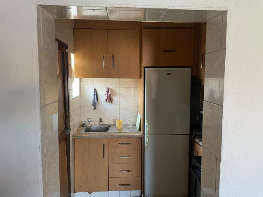 3 Bedroom Property for Sale in Nellmapius Gauteng