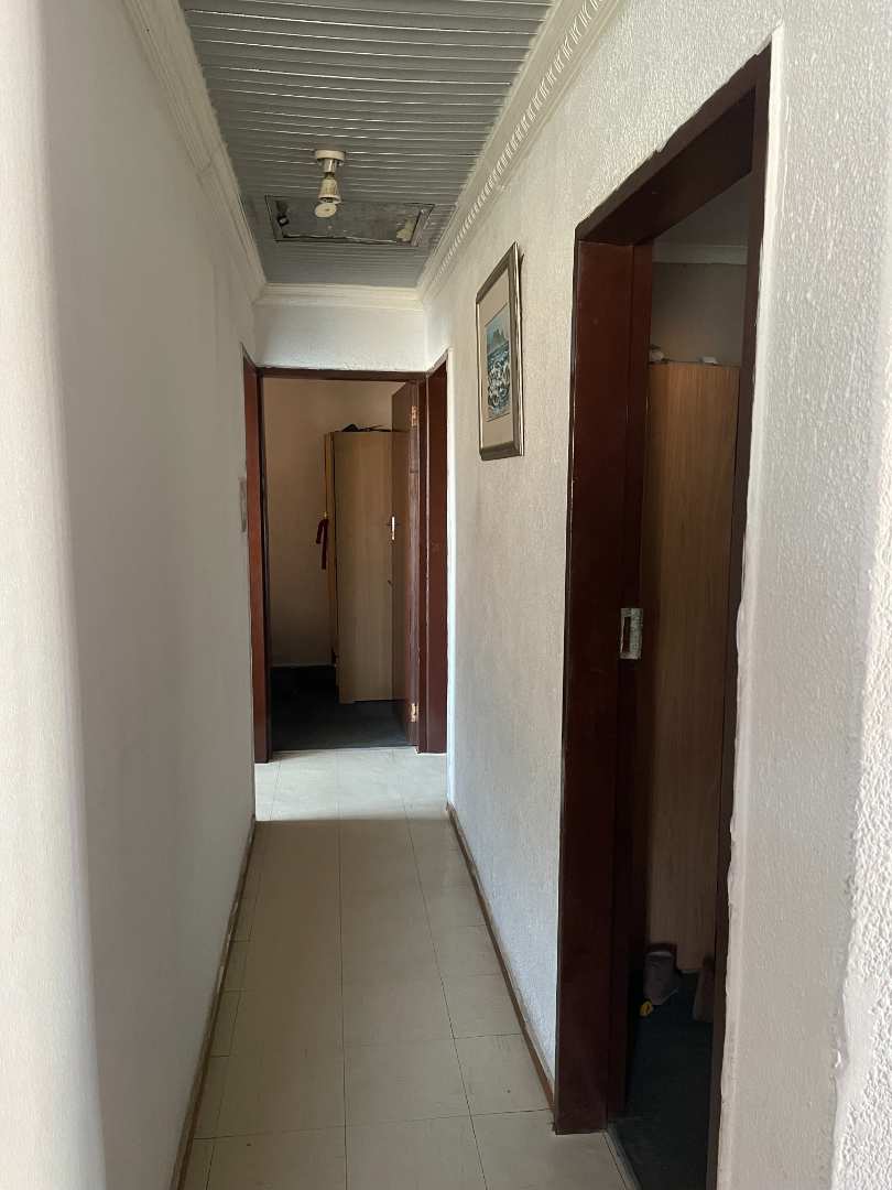 3 Bedroom Property for Sale in Nellmapius Gauteng