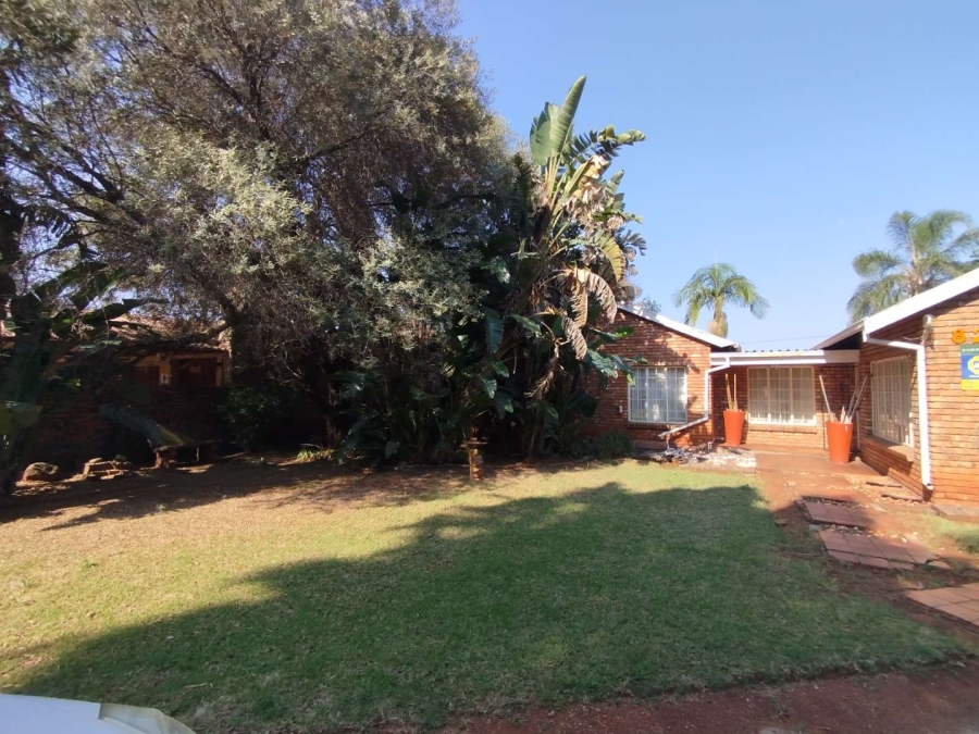4 Bedroom Property for Sale in Doornpoort Gauteng