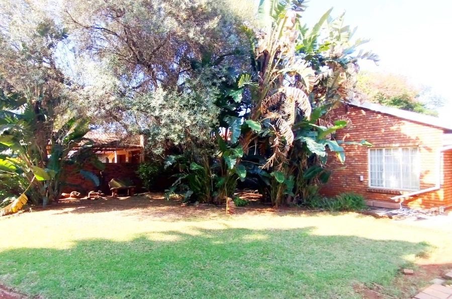 4 Bedroom Property for Sale in Doornpoort Gauteng