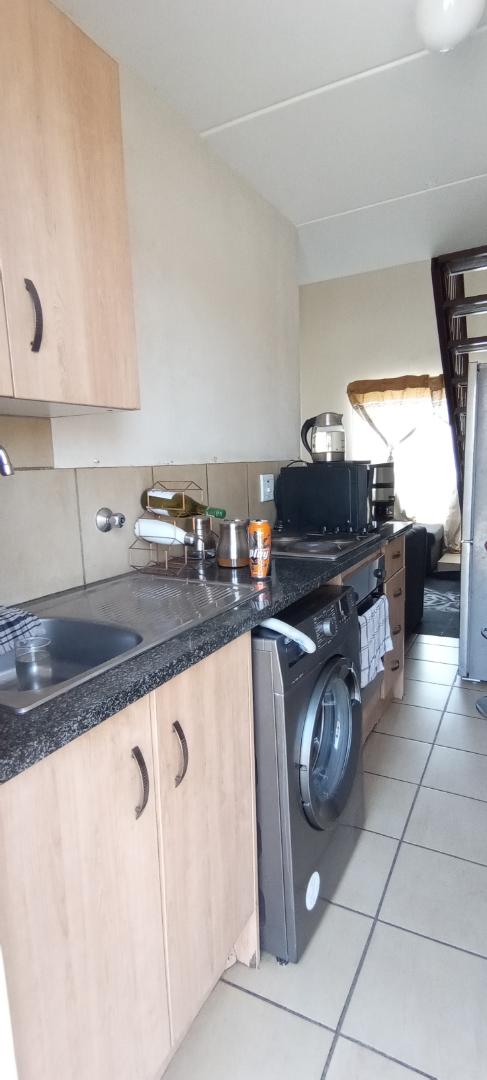 To Let 1 Bedroom Property for Rent in Kempton Park Ext 1 Gauteng