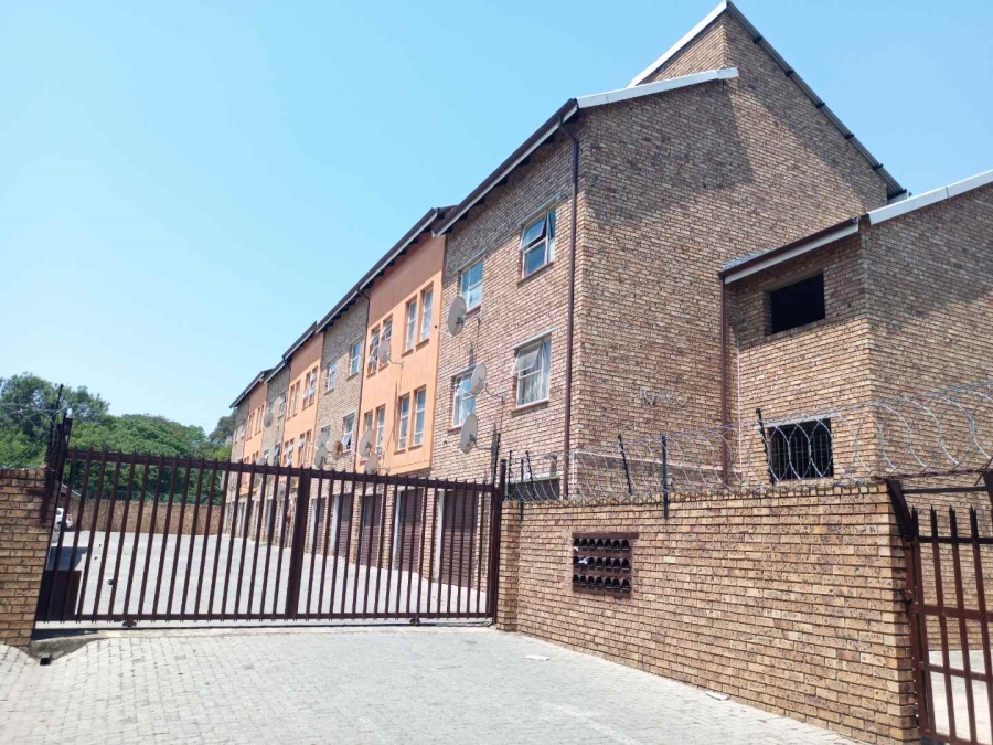 To Let 1 Bedroom Property for Rent in Kempton Park Ext 1 Gauteng