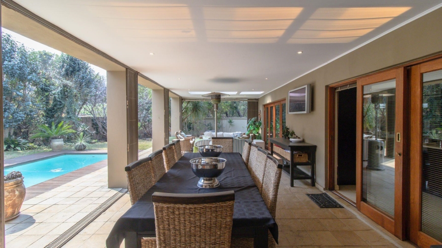 5 Bedroom Property for Sale in Glenvista Gauteng