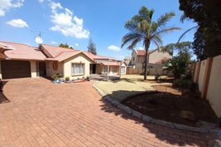 3 Bedroom Property for Sale in Winchester Hills Gauteng