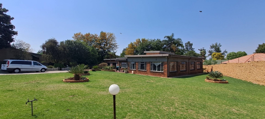 3 Bedroom Property for Sale in Brackenhurst Gauteng