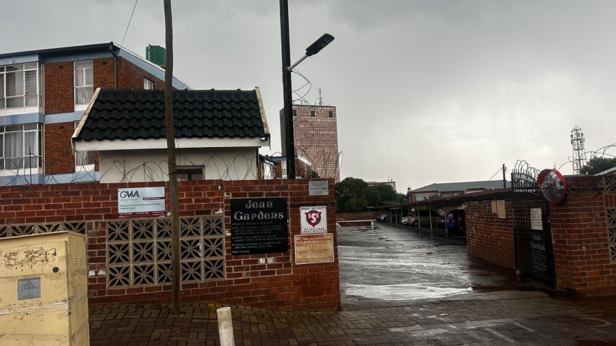To Let 2 Bedroom Property for Rent in Kempton Park Ext 8 Gauteng