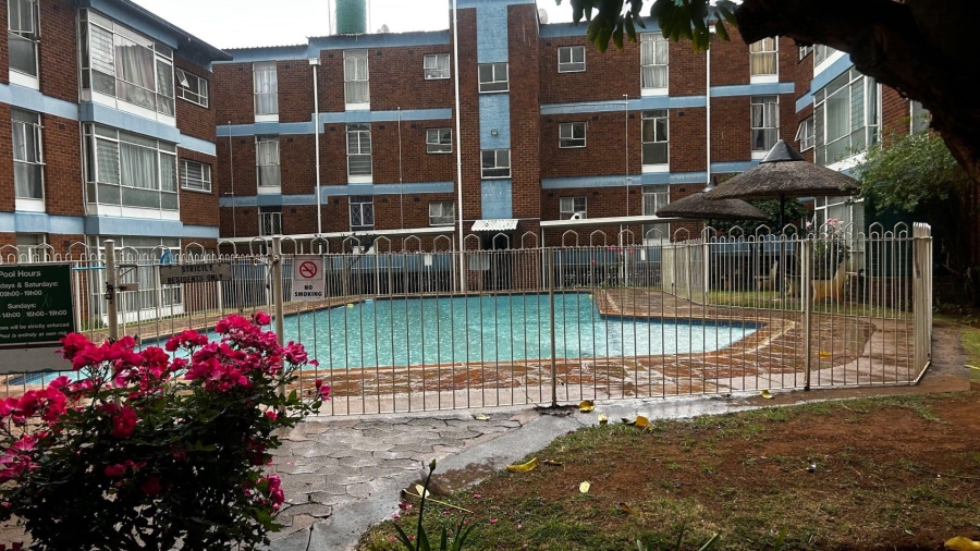 To Let 2 Bedroom Property for Rent in Kempton Park Ext 8 Gauteng