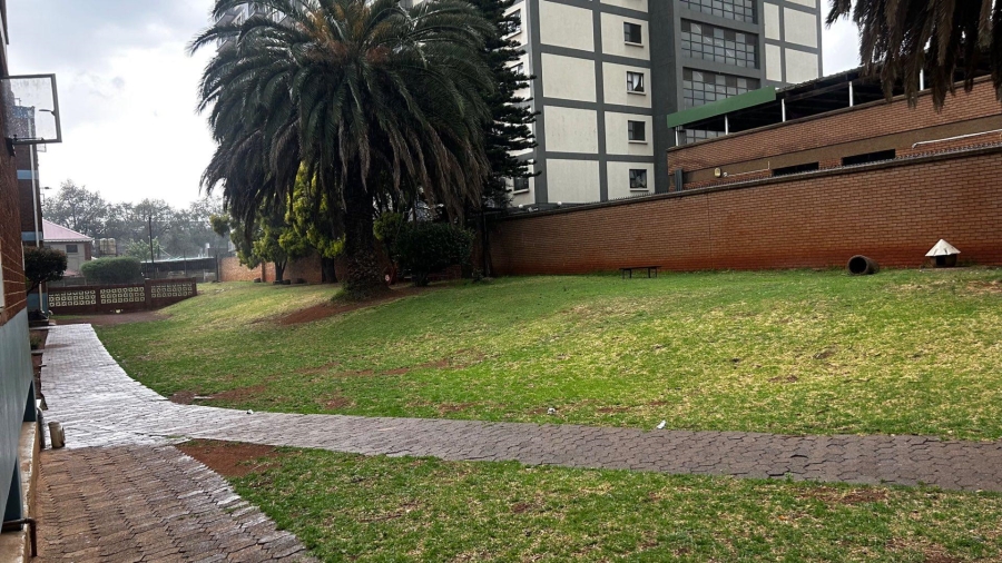 To Let 2 Bedroom Property for Rent in Kempton Park Ext 8 Gauteng