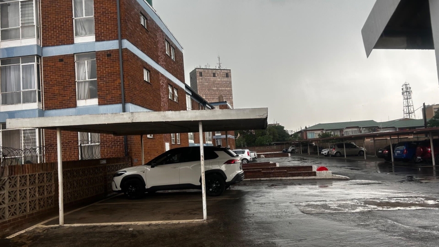 To Let 2 Bedroom Property for Rent in Kempton Park Ext 8 Gauteng