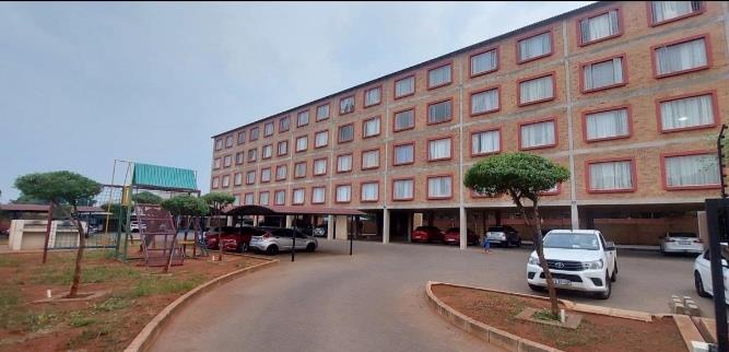 2 Bedroom Property for Sale in Pretoria North Gauteng