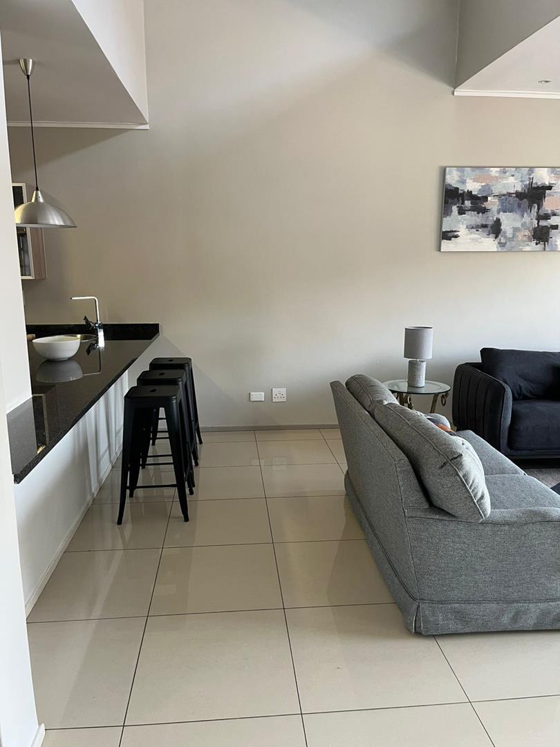 To Let 3 Bedroom Property for Rent in Oaklands Gauteng