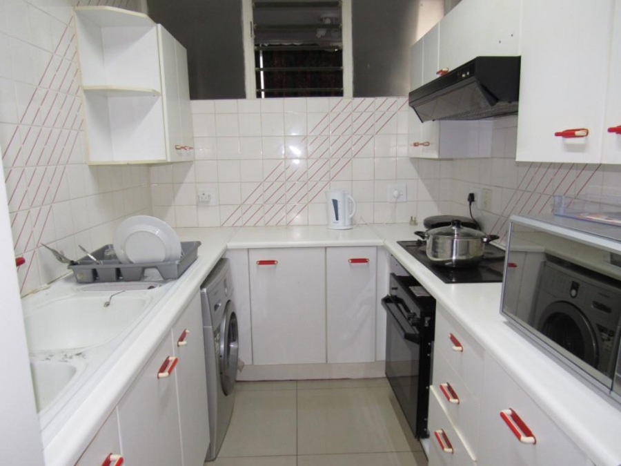 0 Bedroom Property for Sale in Killarney Gauteng
