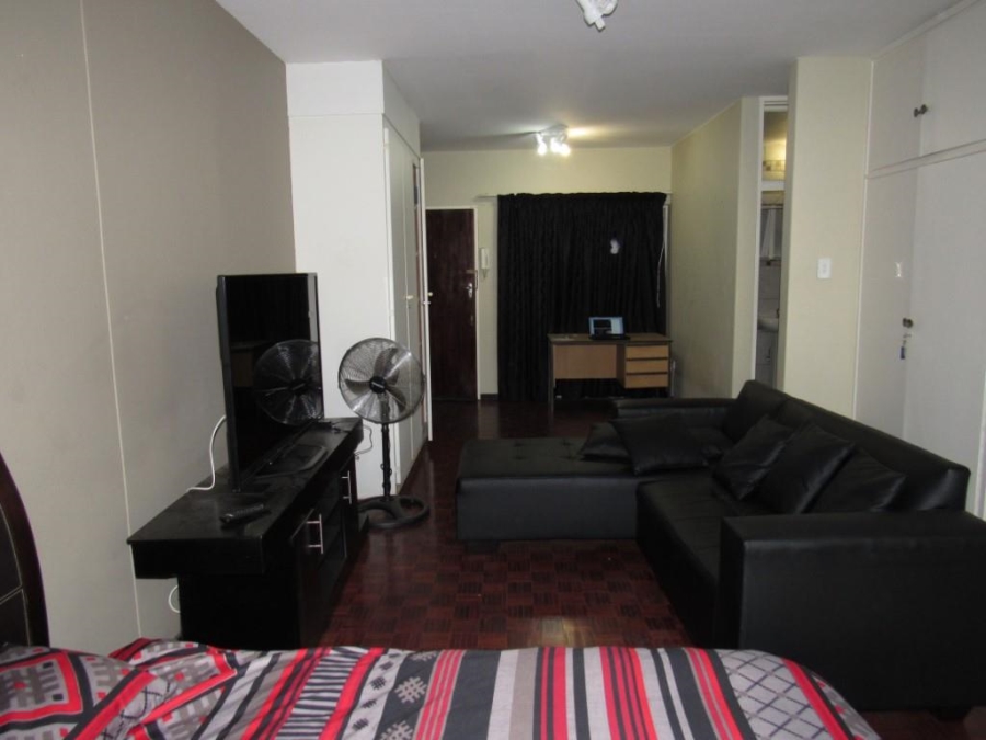 0 Bedroom Property for Sale in Killarney Gauteng