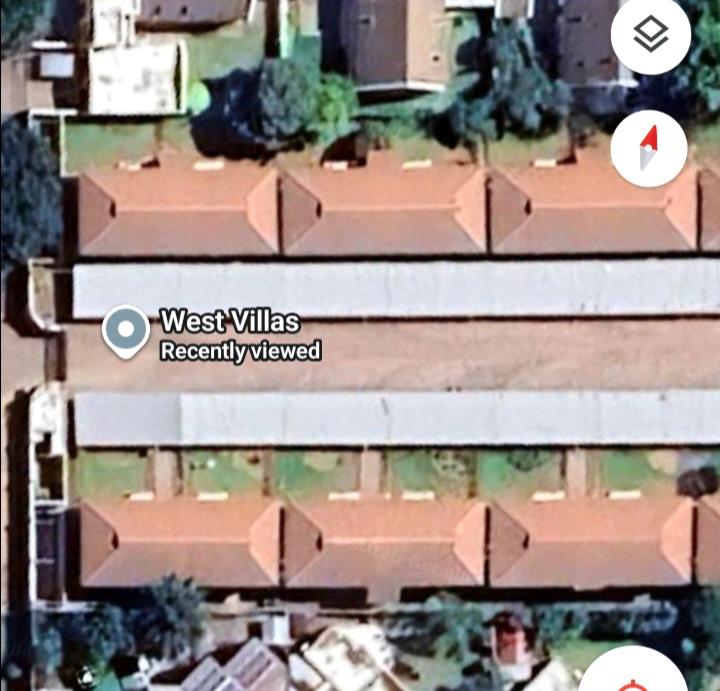 0 Bedroom Property for Sale in Randburg Gauteng