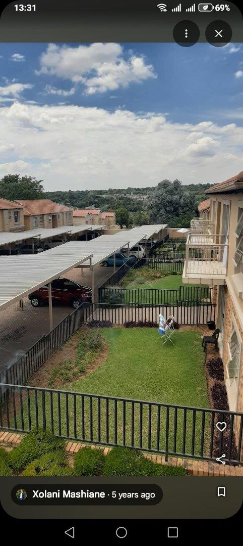 0 Bedroom Property for Sale in Randburg Gauteng