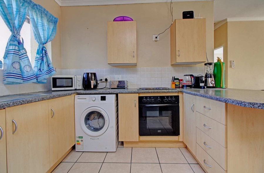 2 Bedroom Property for Sale in Wilgeheuwel Gauteng