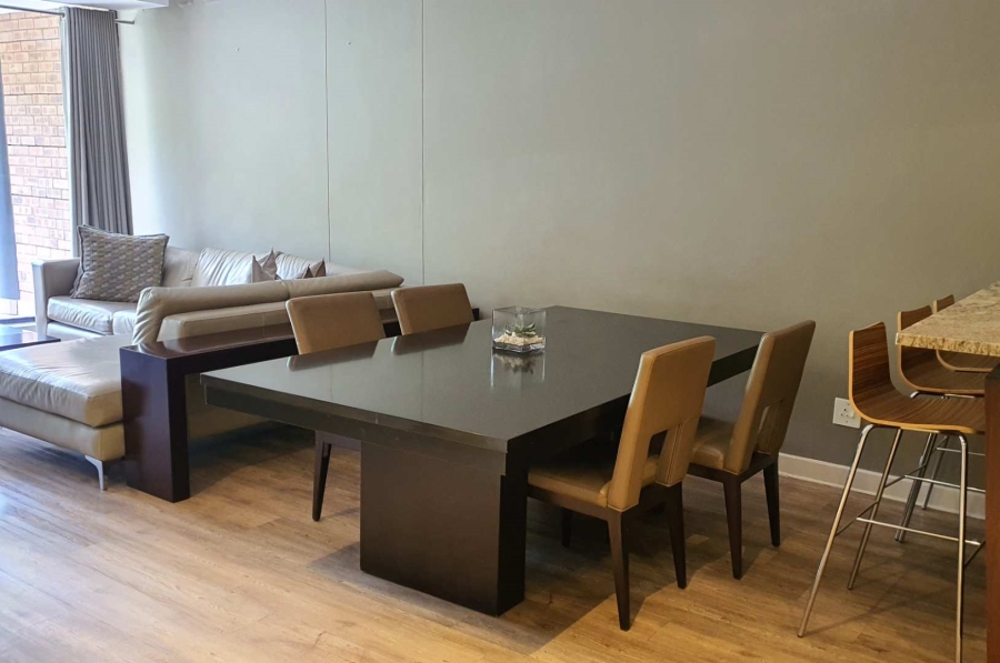 To Let 2 Bedroom Property for Rent in Morningside Gauteng