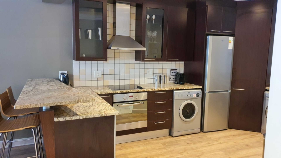 To Let 2 Bedroom Property for Rent in Morningside Gauteng