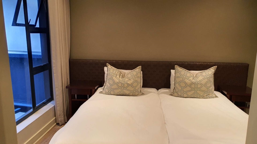 To Let 2 Bedroom Property for Rent in Morningside Gauteng