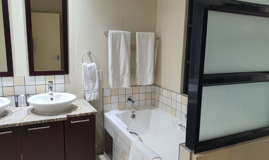 To Let 2 Bedroom Property for Rent in Morningside Gauteng