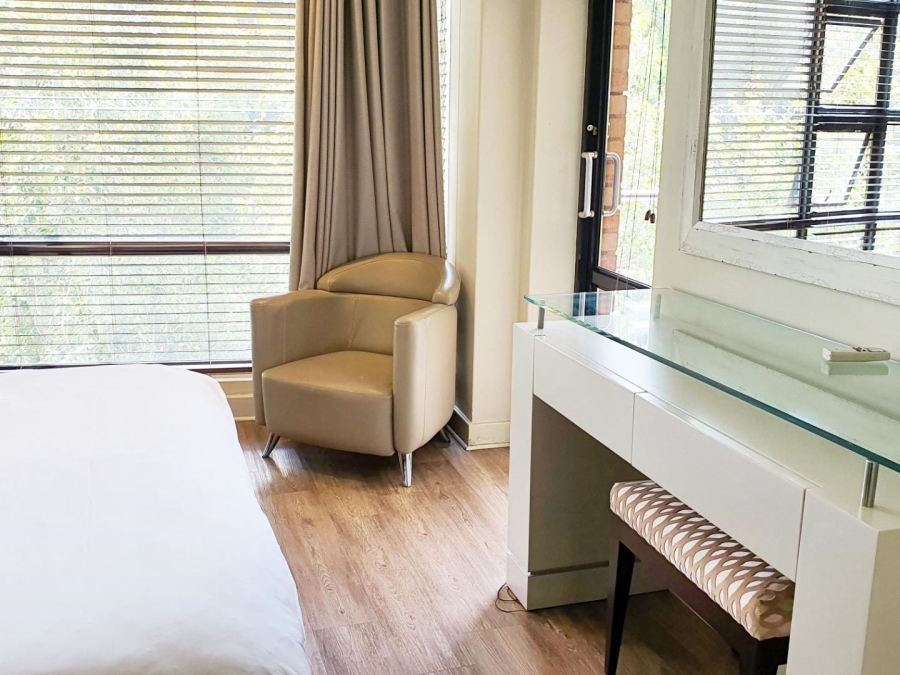 To Let 2 Bedroom Property for Rent in Morningside Gauteng