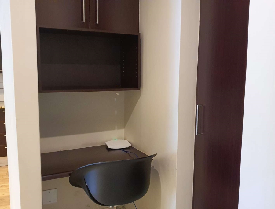 To Let 2 Bedroom Property for Rent in Morningside Gauteng