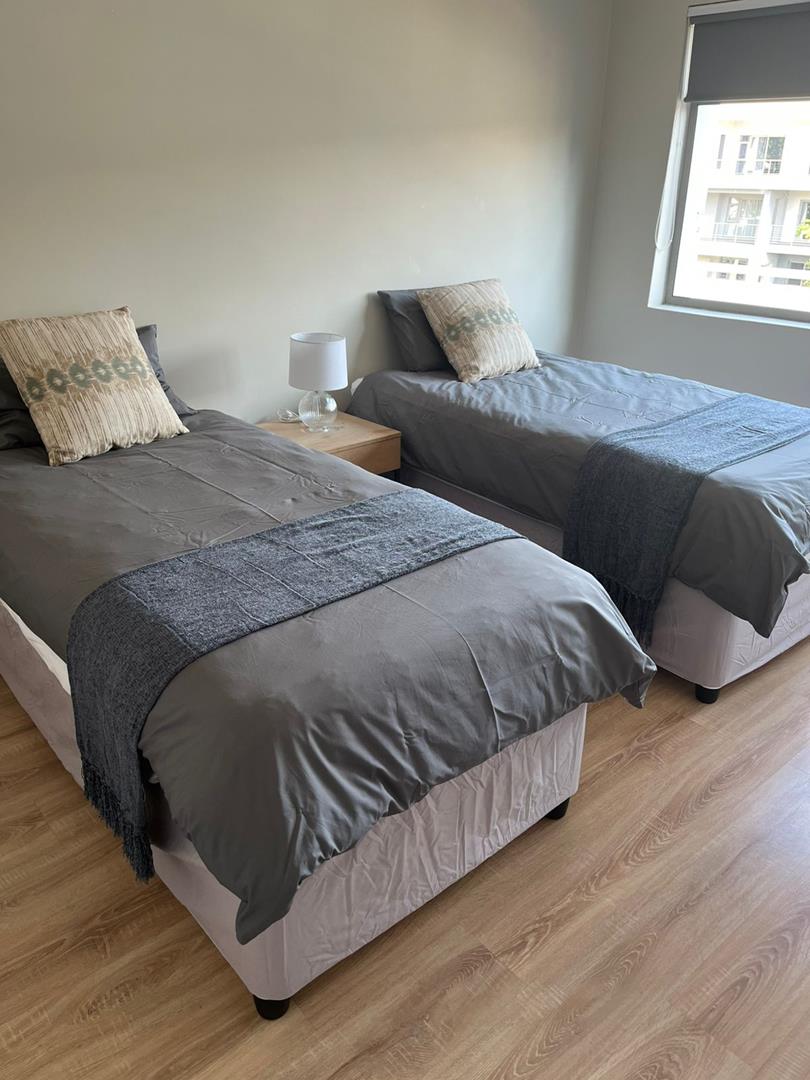 To Let 3 Bedroom Property for Rent in Oaklands Gauteng