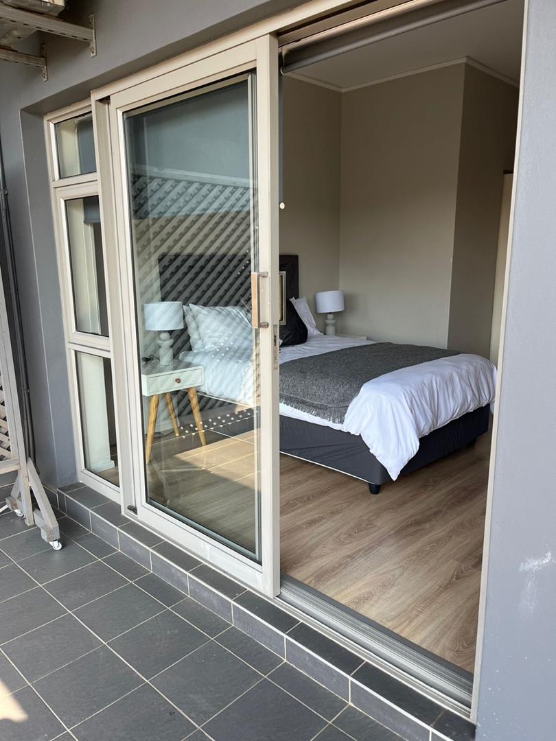 To Let 3 Bedroom Property for Rent in Oaklands Gauteng