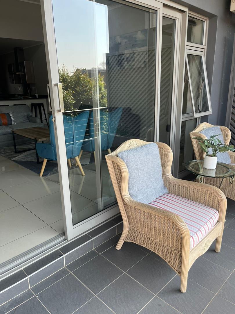 To Let 3 Bedroom Property for Rent in Oaklands Gauteng
