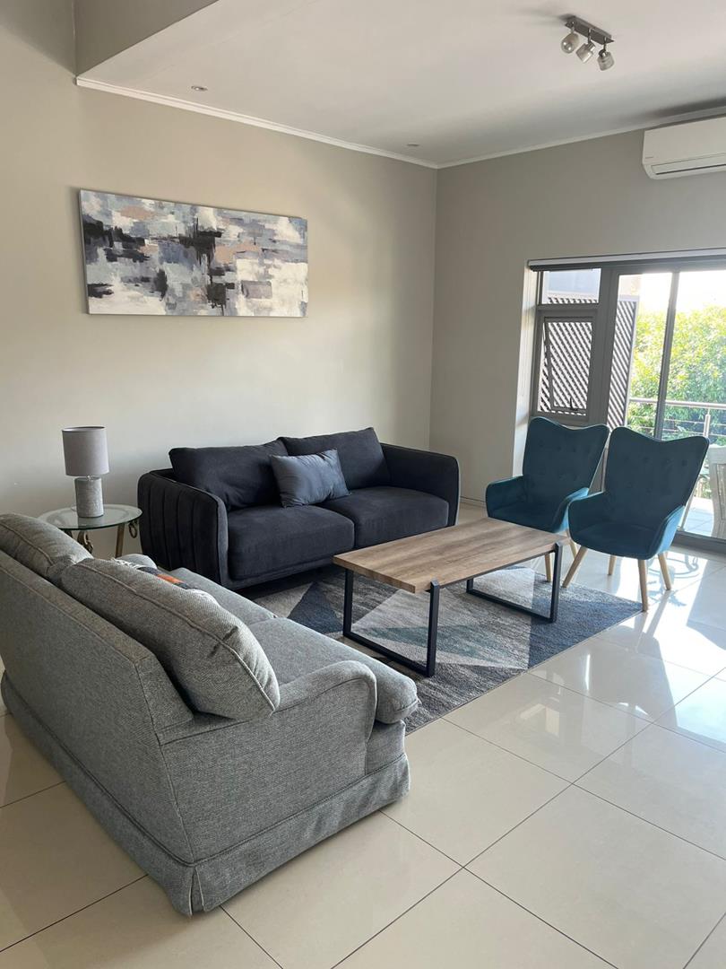 To Let 3 Bedroom Property for Rent in Oaklands Gauteng